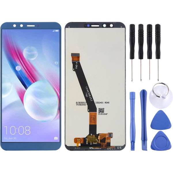 Honor 9 Lite · LCD Screen for Huawei Honor 9 Lite with Digitizer Full Assembly(Blue)