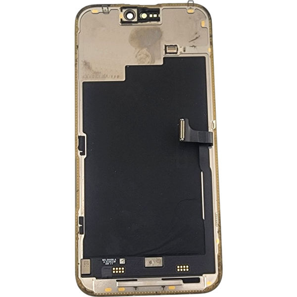 Apple iPhone 15 Pro Max · Display Iphone 15 Pro Max Original (provine din dezmembrari)