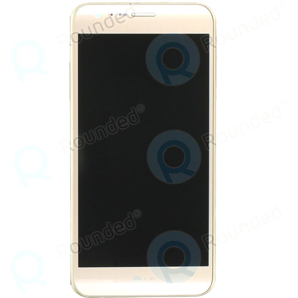 LG X cam · DISPLAY UNIT COMPLETE GOLD ACQ88889934 LG