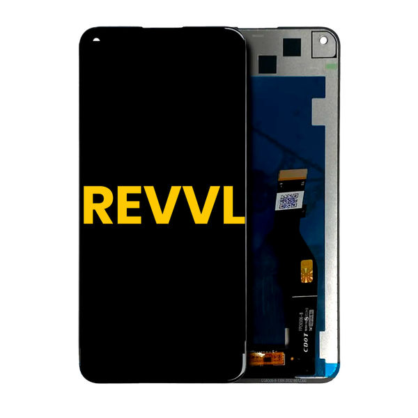T Mobile REVVL 5G · LCD Assembly Without Frame For T-Mobile Revvl 5G (Refurbished) (All Colors)