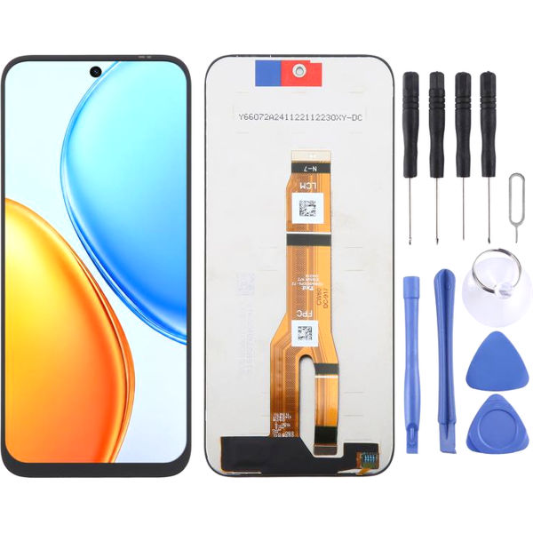 Honor Play 80 Plus · For Honor Play 80 Plus LCD Screen with Digitizer Full Assembly