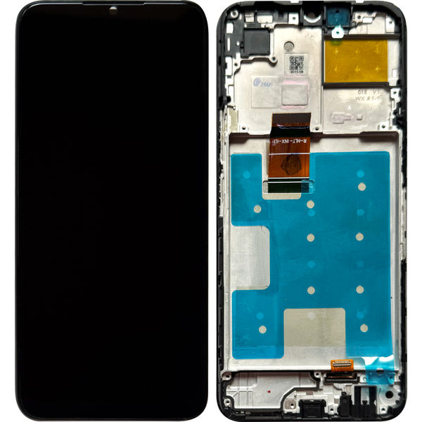 Honor X5 · Display Honor X5 4G cu rama