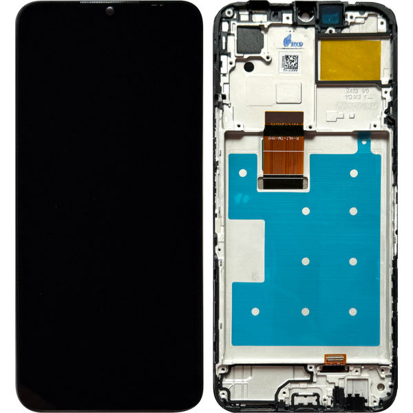 Honor X6 · Display Honor X6 4G cu rama