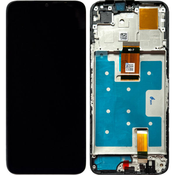 Honor X6a · Display Honor X6a 4G cu rama
