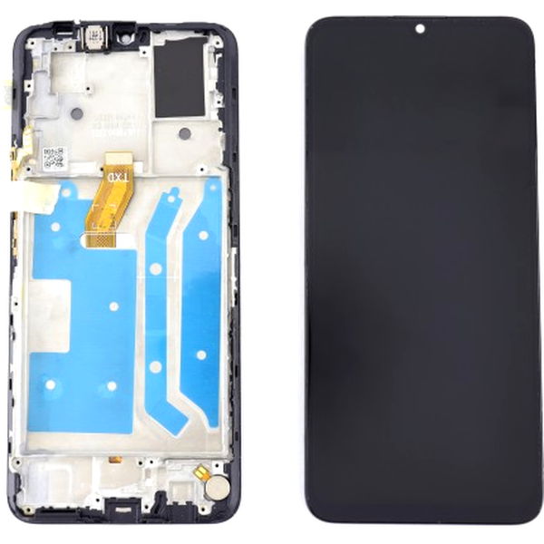 Honor X7 · Display Honor X7 OEM cu Rama