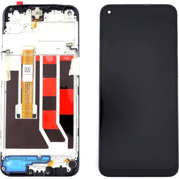 Oppo A53 · Display Oppo A53 OEM cu Rama