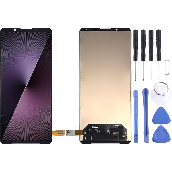 Sony Xperia 1 VII · For Sony Xperia 1 VII LCD Screen With Digitizer Full Assembly