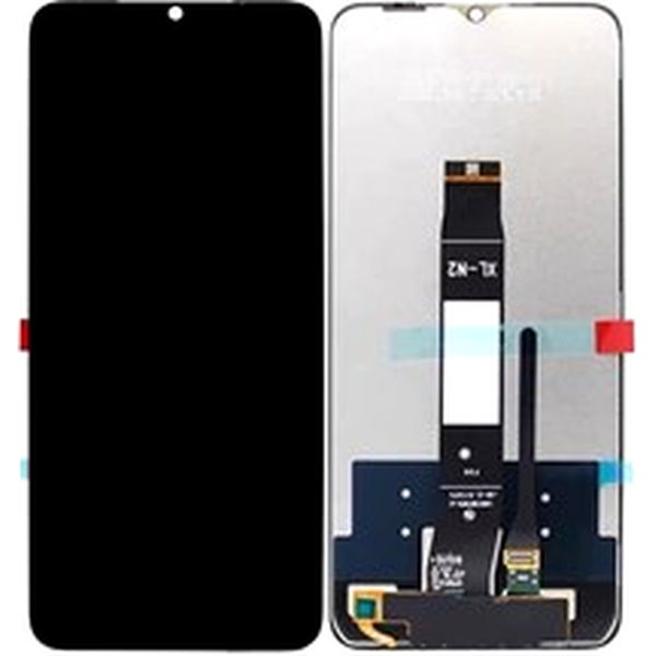 Display cu TouchScreen UMIDIGI G1 · For Umidigi G1 Grade C LCD Screen and Digitizer Assembly Replacement Part (Without Logo)