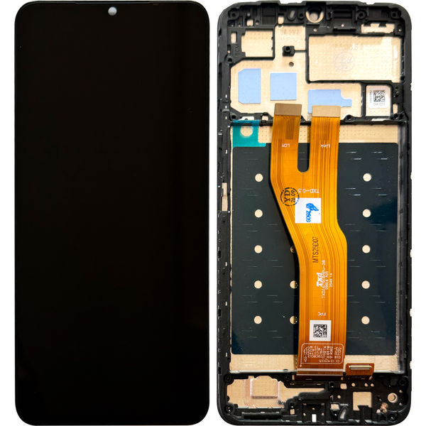 Honor X5d · Display Honor X5d cu rama