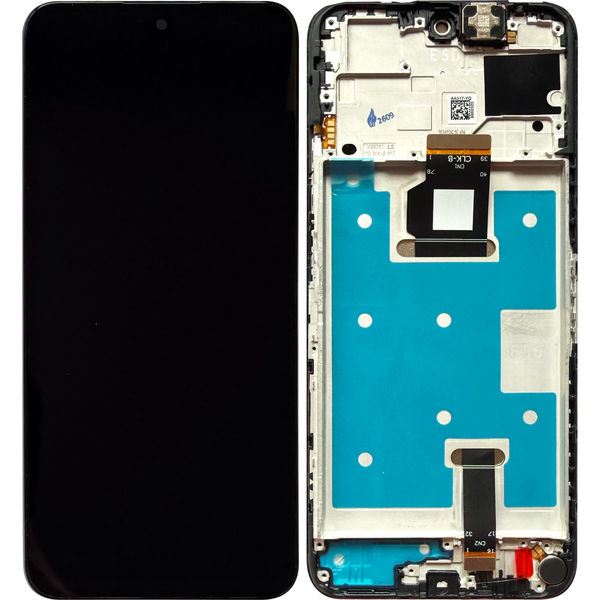 Honor X7b · Display Honor X7b 4G OEM cu rama