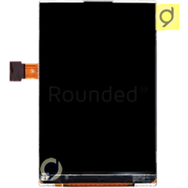 LG Optimus One · DISPLAY LCD LG