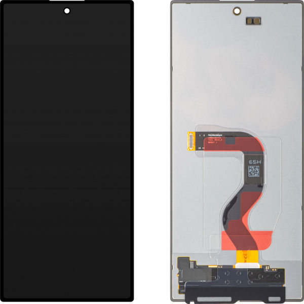Display Original