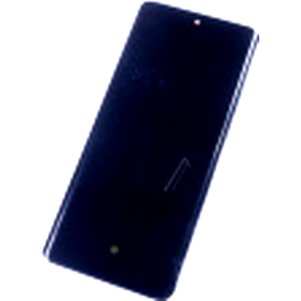 Huawei P50 Pro · Anzeigeeinheit P50 Pro - Golden Black