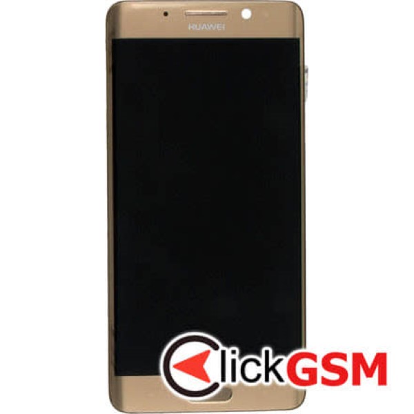 Huawei, Mate 9 Pro · piesa · #1aar