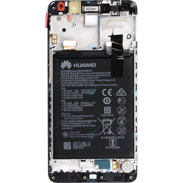 Display Original