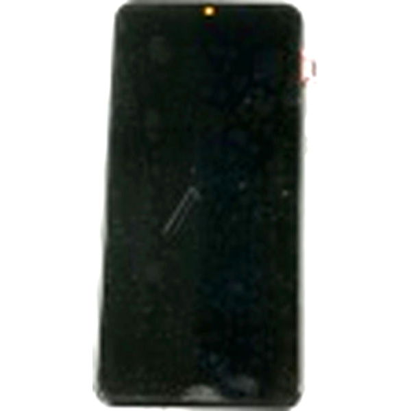 Huawei P30 Lite · DISPLAY P30 LITE MIDNIGHT BLACK (CU BATERIE)