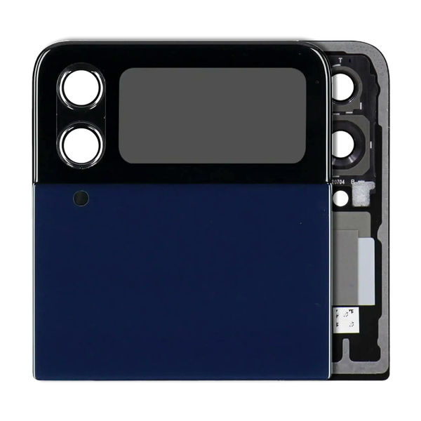 Display Original