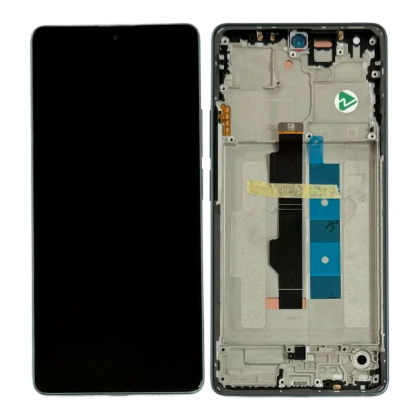Display Original