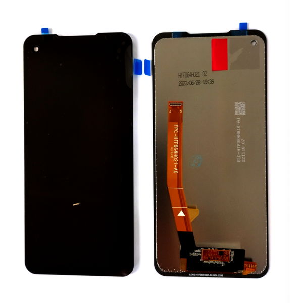Doogee S97 Pro · Ecran Display DOOGEE S97 Pro Service Pack
