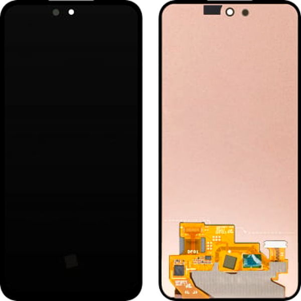 Înlocuire Display Original Samsung Galaxy A54 5G · Display Samsung A54 5G Service Pack