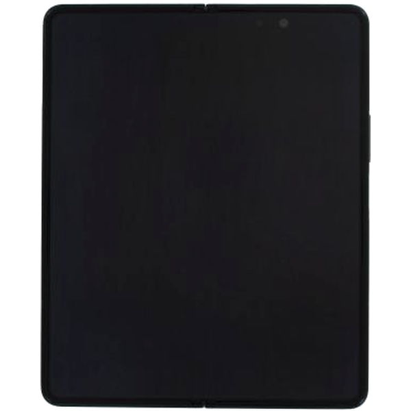 Samsung Galaxy Z Fold3 · DISPLAY CU TOUCHSCREEN RAMA NEAGRA SAMSUNG GALAXY Z FOLD3 5G F926B (GH82-26284A)