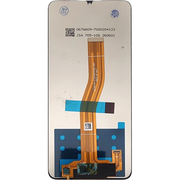 Ulefone Note 20 Pro · Display Ulefone Note 20 Pro Oem