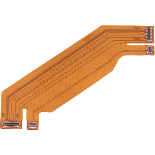 Lenovo Legion Y700 2025 · Flex Placa De Baza Pentru Lenovo Legion Y700 3nd 2025, TB321FU