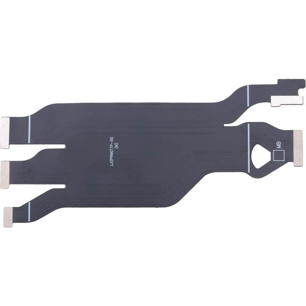 Realme GT7 Pro · For Realme GT7 Pro 5G RMX5010 RMX5011 Motherboard Flex Cable