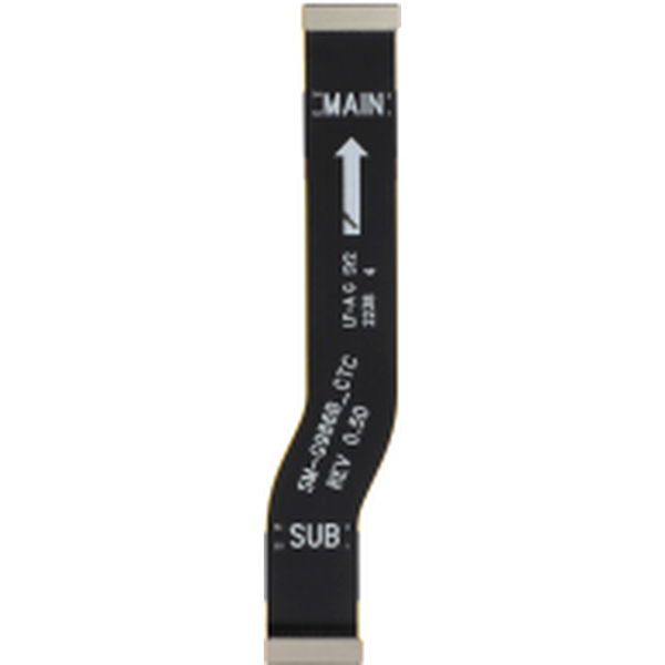 Înlocuire Flex de Legatura Samsung Galaxy S20+ · Main Flex Samsung Galaxy S20+ / S20+ 5G (G985F/G986B) Service Pack