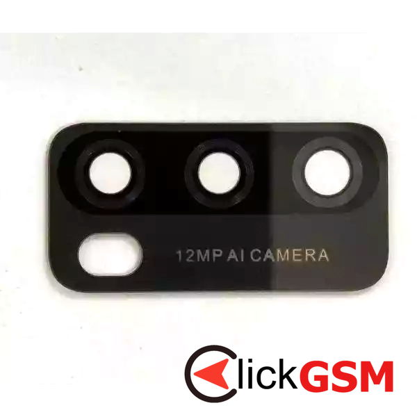 Geam Camera