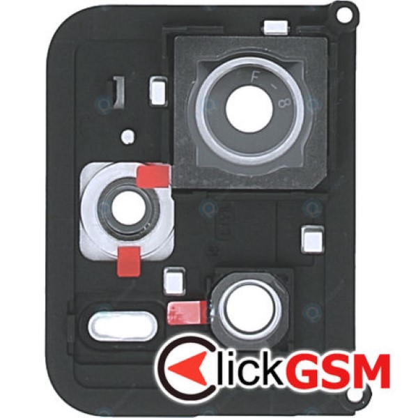 Geam Camera