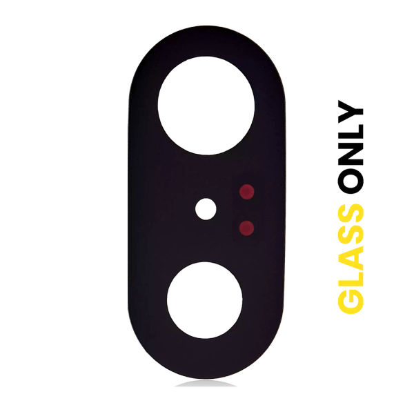 Geam Camera