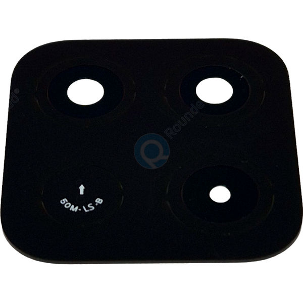 Geam Camera