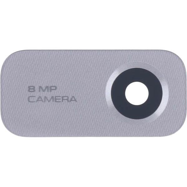 Lenovo Tab M9 · For Lenovo Tab M9 TB-310 TB-310FU Back Camera Lens (Grey)