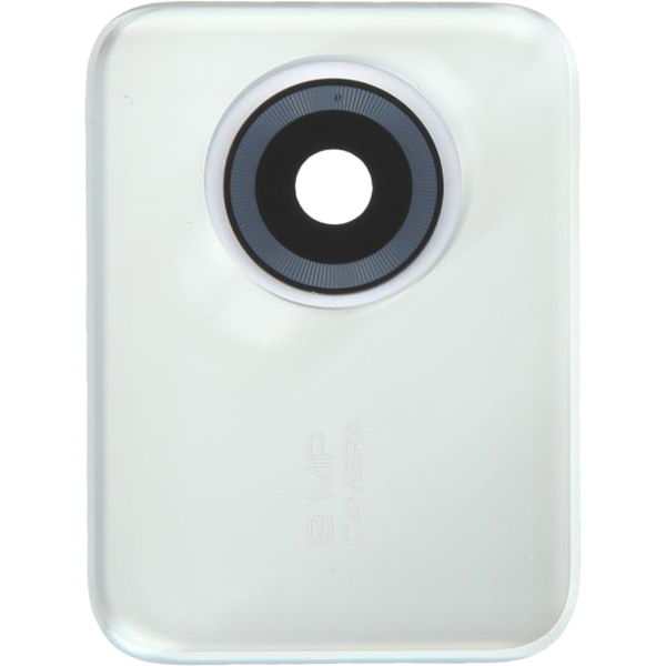 Geam Camera