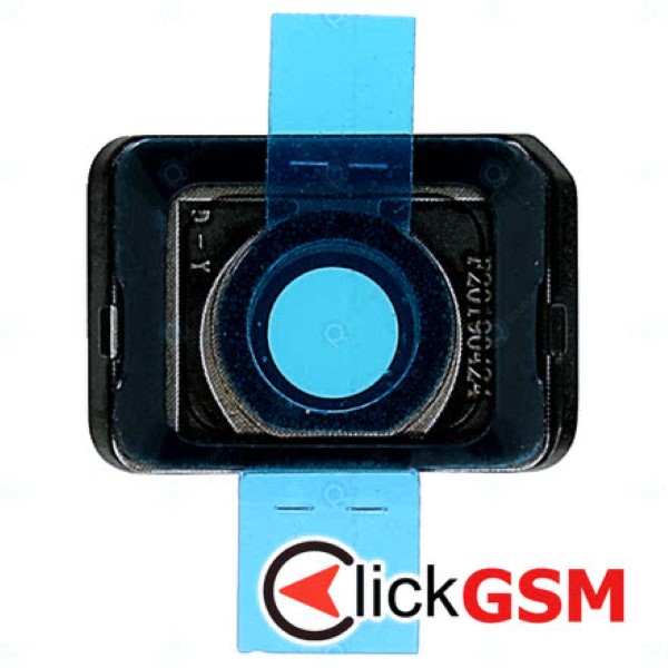 Geam Camera