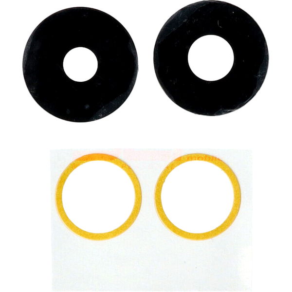 Oppo A5 Pro · Geam camera OPPO A5 PRO BLACK