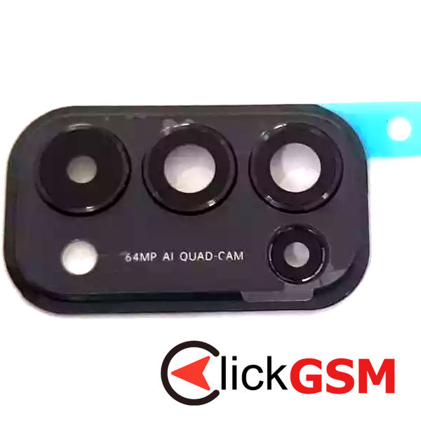 Geam Camera