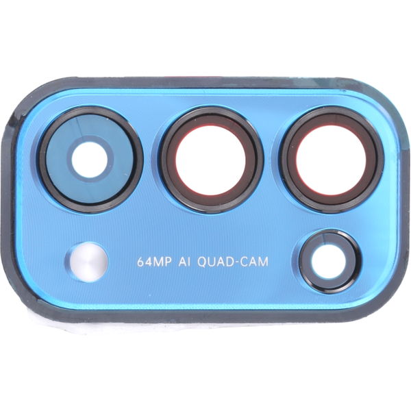 Geam Camera