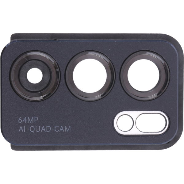 Geam Camera