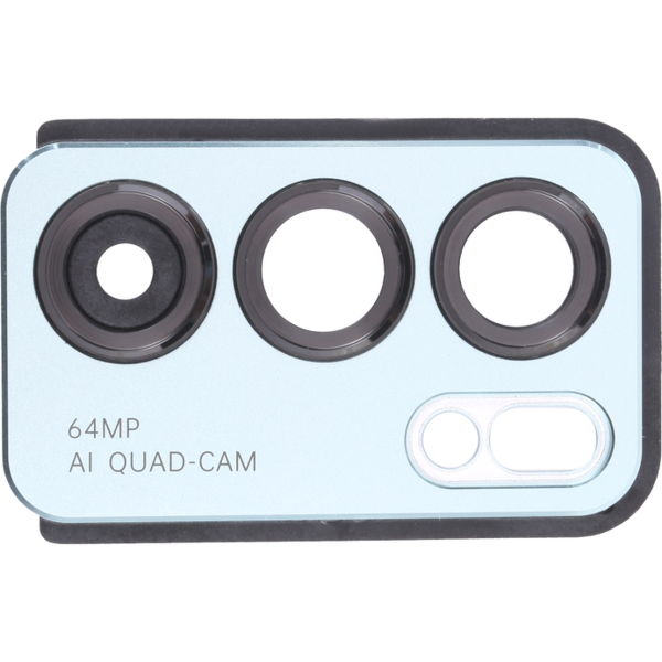 Geam Camera