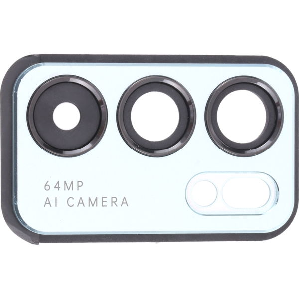 Geam Camera