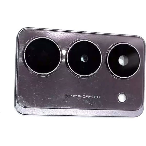 Geam Camera