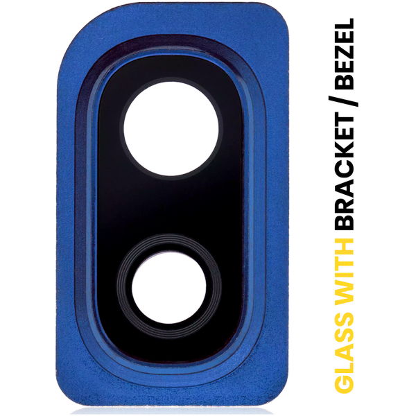 Geam Camera