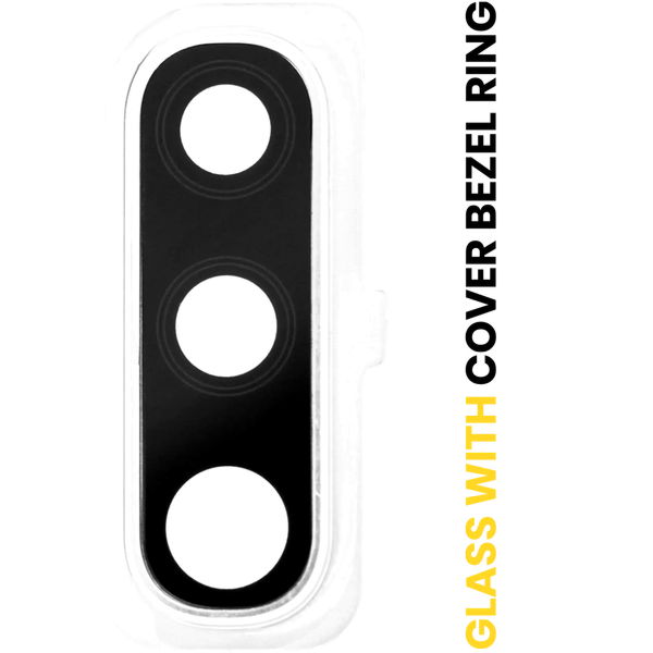 Geam Camera