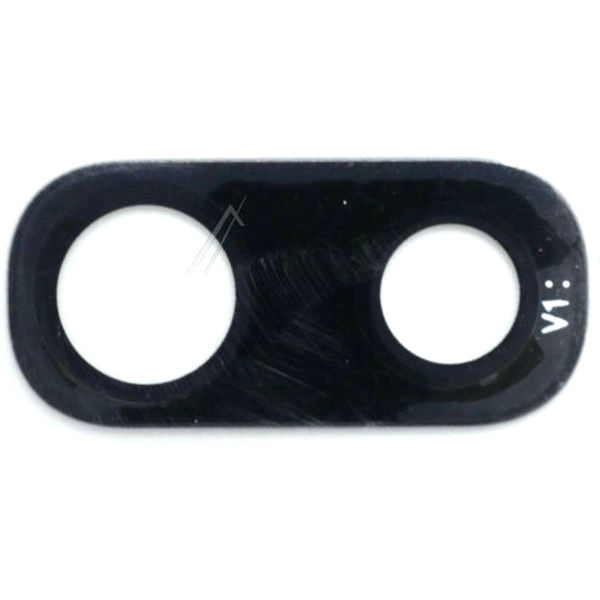 Samsung Galaxy M10s · STICLA PROTECTIE CAMERA (2D)