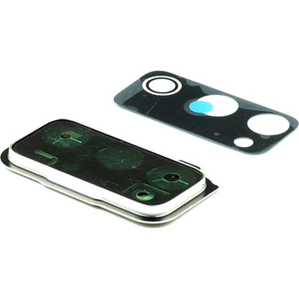Geam Camera