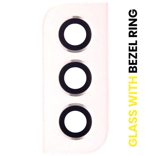 Geam Camera