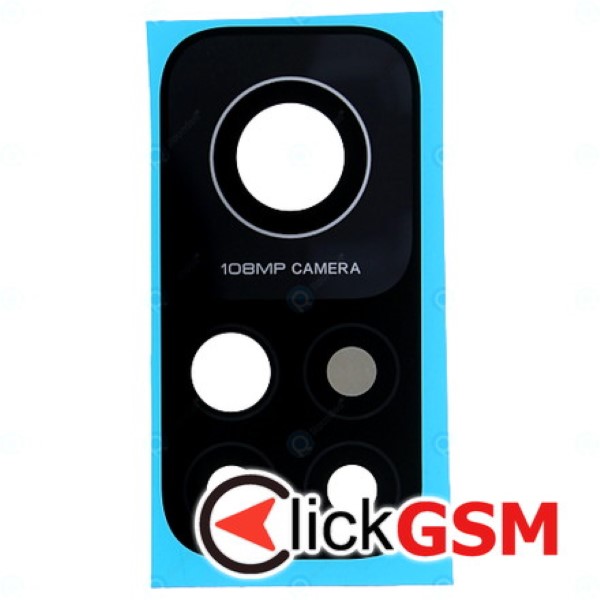 Geam Camera