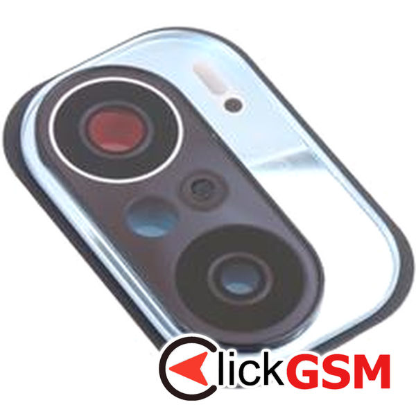 Geam Camera